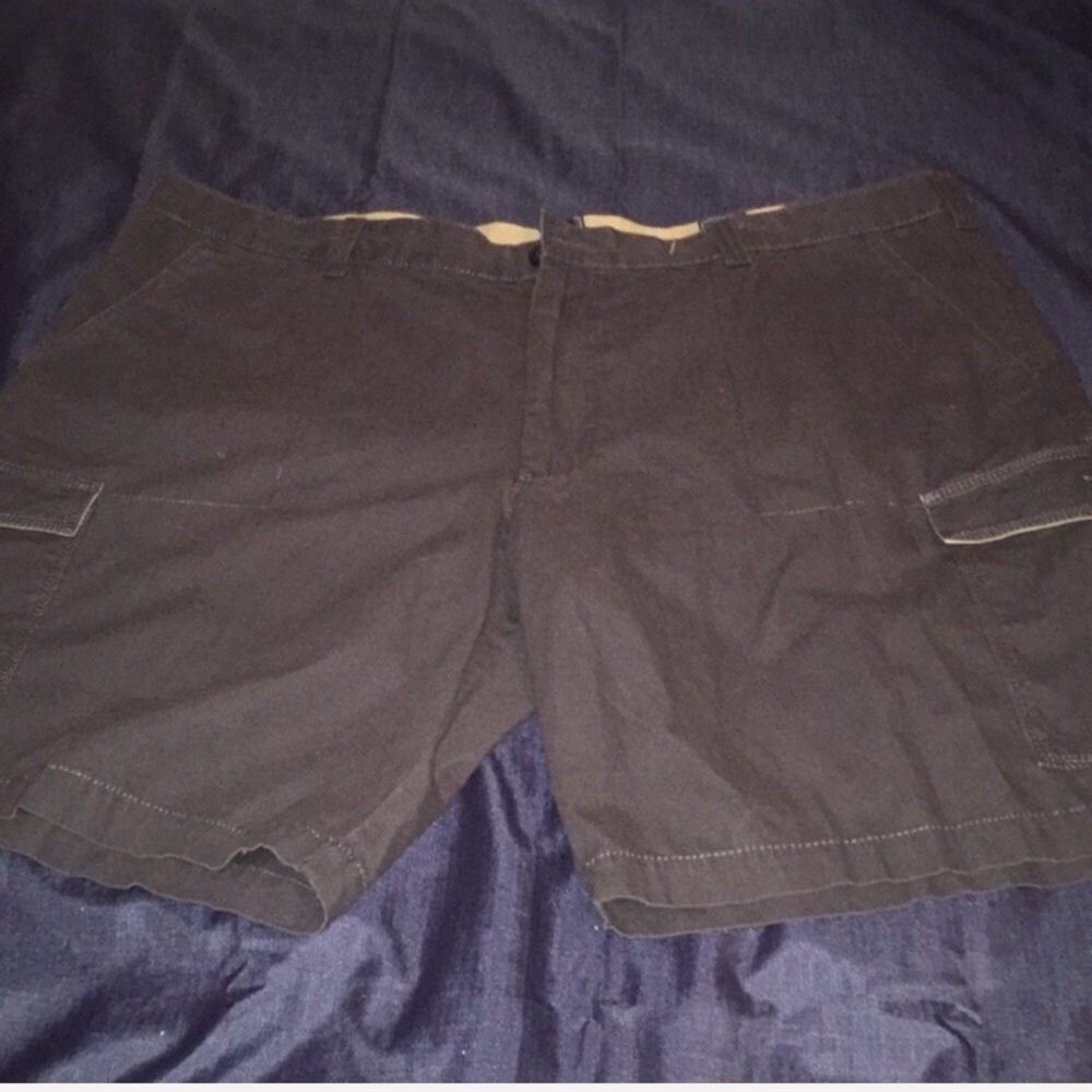 NWT Cargo Shorts
